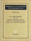 La Relacion De Las Artes Figurativas Con La Naturaleza