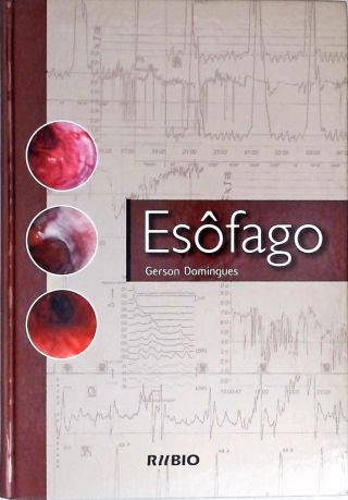 Esôfago