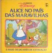 Alice no País das Maravilhas - Os Jacarés de Estimação