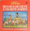 Branca de Neve e os Sete Anões - Vinte Mil Léguas Submarinas