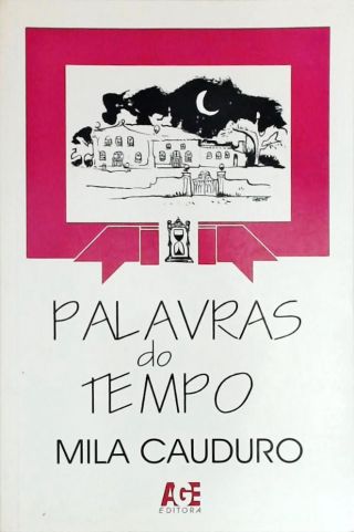 Palavras do Tempo