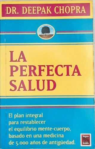 La Perfecta Salud