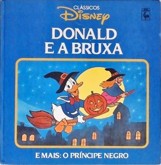 Donald E A Bruxa