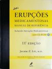 Erupções Medicamentosas