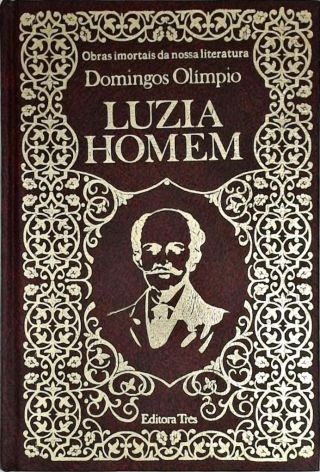 Luzia Homem