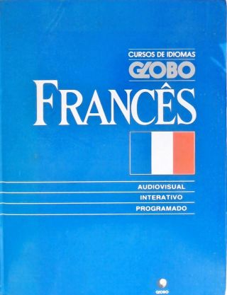 Cursos de Idiomas Globo - Francês Top Level - Vol. 3