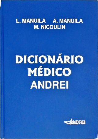 Dicionário Médico Andrei