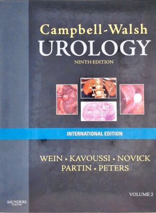 Campell-Walsh Urology