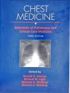 Chest Medicine - Essentials of Pulmonary and Critical Care Medicine