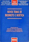 Novos Temas de Biodireito e Bioética