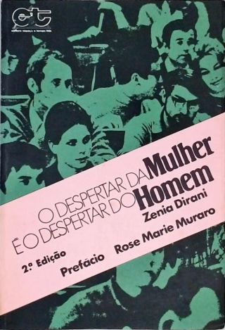 O Despertar da Mulher é o Despertar do Homem