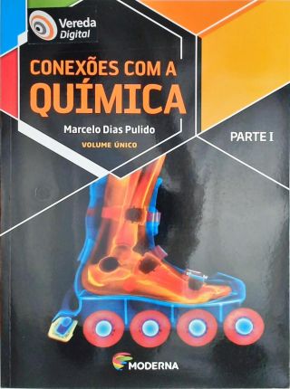 Conexões com a Química - Volúme Único