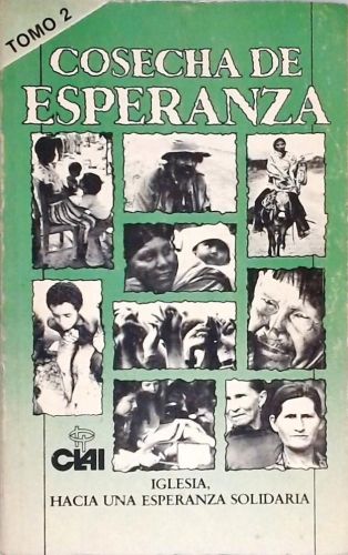 Cosecha de Esperanza  - Vol. 2