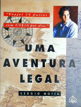 Uma Aventura Legal