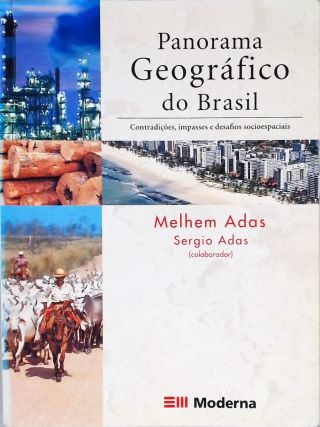 Panorama Geográfico Do Brasil