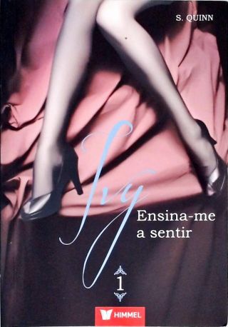 Ivy - Ensina-Me A Sentir