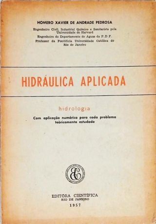 Hidráulica Aplicada