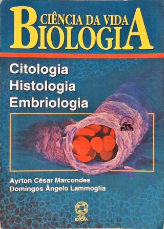 Biologia - Ciência da Vida