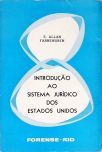 Introdução ao Sistema Jurídico dos Estados Unidos