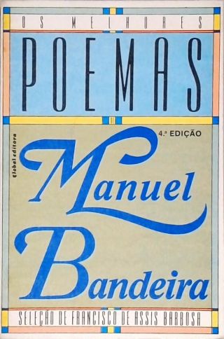 Os Melhores Poemas