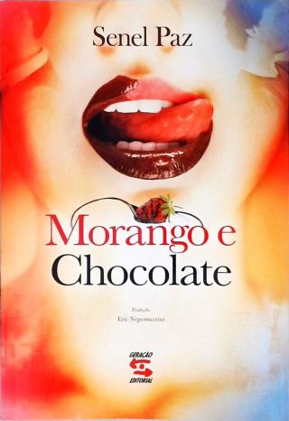 Morango E Chocolate