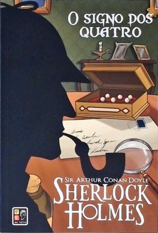 Sherlock Holmes - O Signo dos Quatro