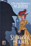As Aventuras de Sherlock Holmes - Um Escândalo na Boêmia