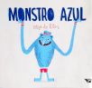 Monstro Azul