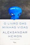 O Livro das Minhas Vidas