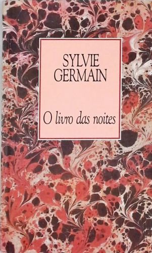 O Livro Das Noites