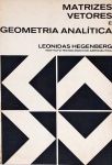 Matrizes, Vetores e Geometria Analítica