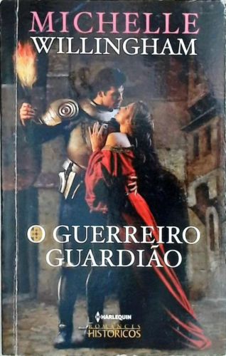 O Guerreiro Guardião