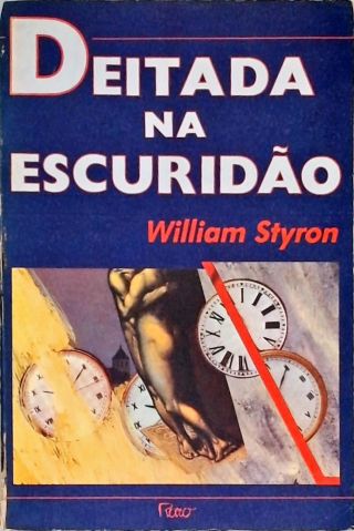 Deitada Na Escuridão