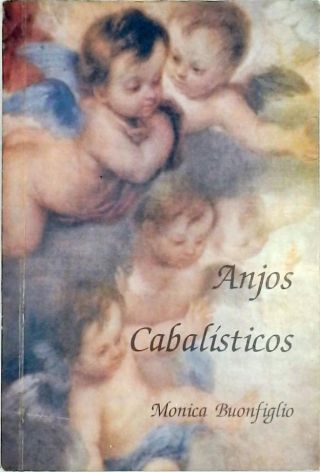 Anjos Cabalísticos