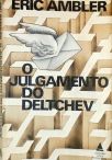 O Julgamento De Deltchev