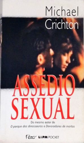 Assédio Sexual