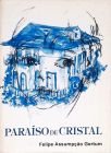 Paraíso de Cristal (Autografado)
