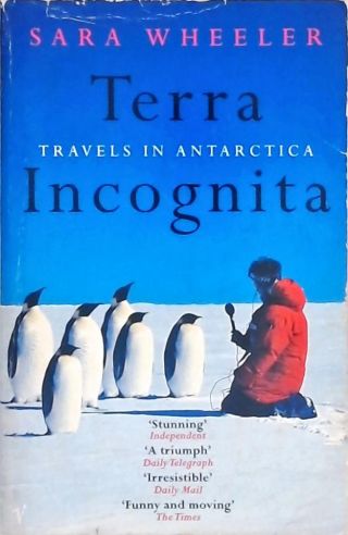 Terra Incognita