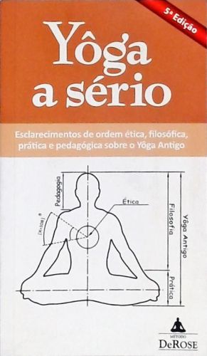 Yôga A Sério