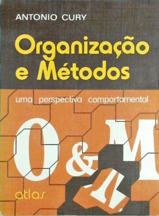 Organização e Métodos