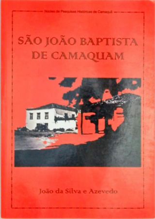 São João Baptista De Camaquam