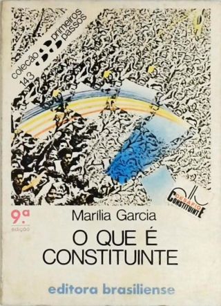 O que é constituinte