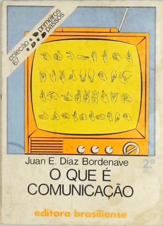 O Que é Comunicação