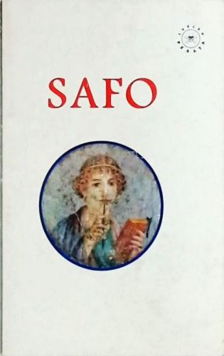 Safo em fragmentos