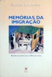 Memórias da Imigração