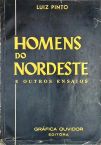 Homens do Nordeste