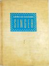 Livro de Costura Singer