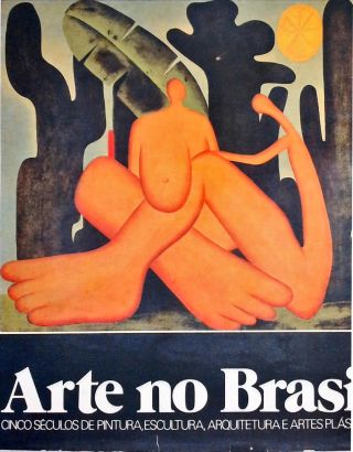 Arte no Brasil - Vol. 2