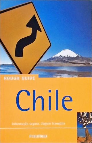 Rough Guide - Chile