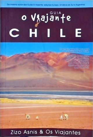 Guia O Viajante - Chile